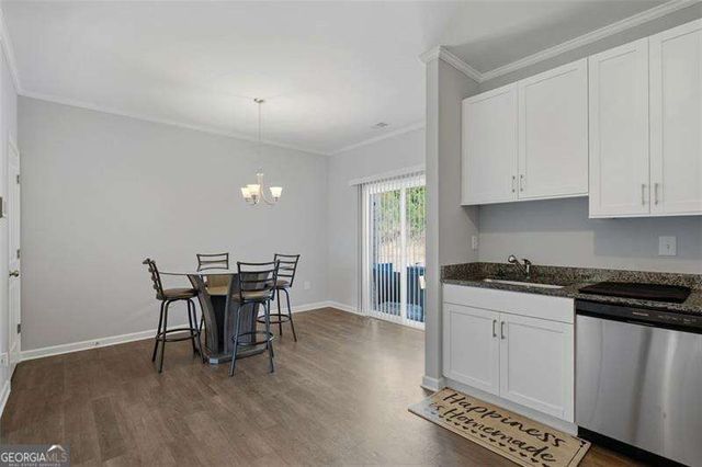 2813 Laurel Ridge Circle, Atlanta, GA 30344