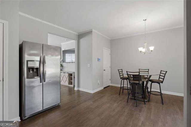 2813 Laurel Ridge Circle, Atlanta, GA 30344