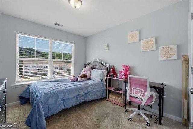 2813 Laurel Ridge Circle, Atlanta, GA 30344