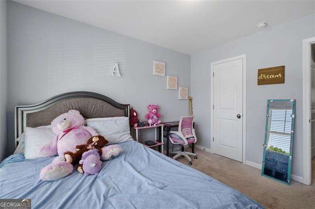 2813 Laurel Ridge Circle, Atlanta, GA 30344