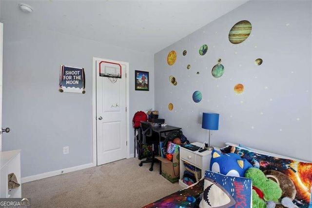 2813 Laurel Ridge Circle, Atlanta, GA 30344