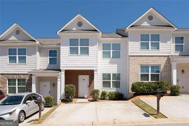 2813 Laurel Ridge Circle, Atlanta, GA 30344