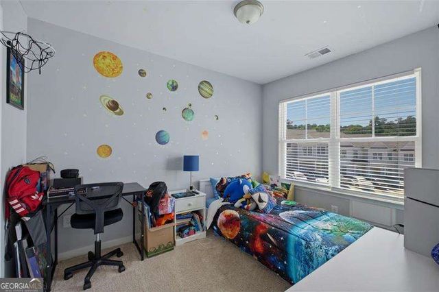 2813 Laurel Ridge Circle, Atlanta, GA 30344