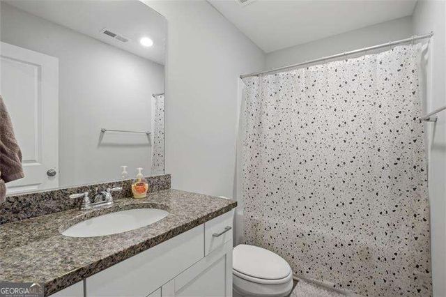 2813 Laurel Ridge Circle, Atlanta, GA 30344
