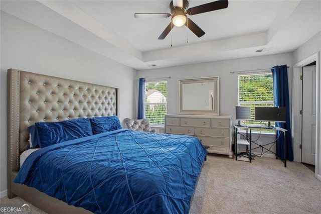 2813 Laurel Ridge Circle, Atlanta, GA 30344