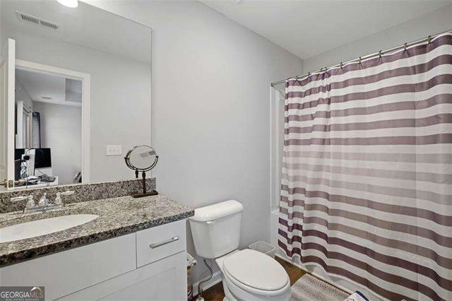2813 Laurel Ridge Circle, Atlanta, GA 30344