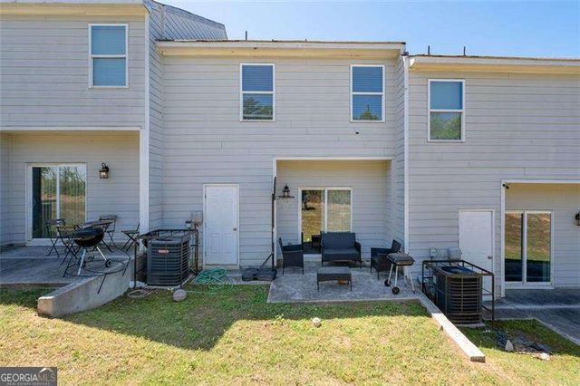 2813 Laurel Ridge Circle, Atlanta, GA 30344
