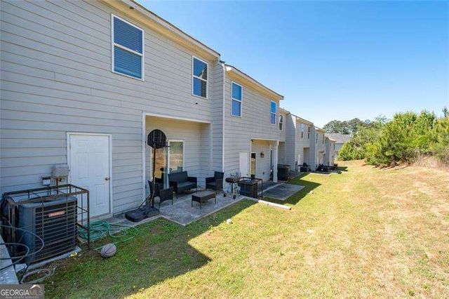 2813 Laurel Ridge Circle, Atlanta, GA 30344