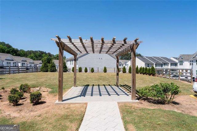 2813 Laurel Ridge Circle, Atlanta, GA 30344