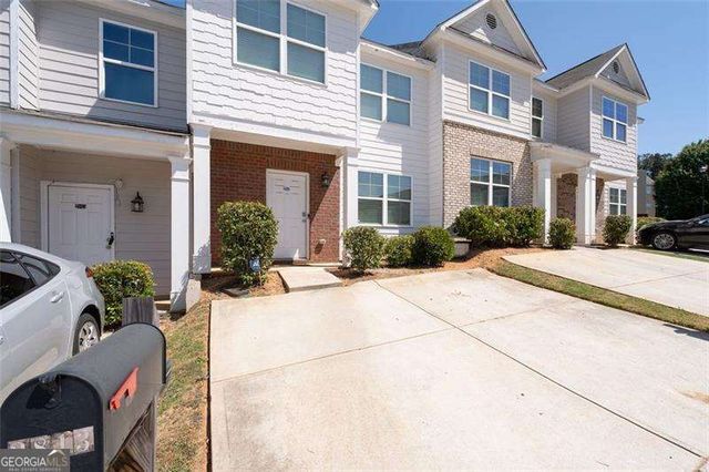 2813 Laurel Ridge Circle, Atlanta, GA 30344