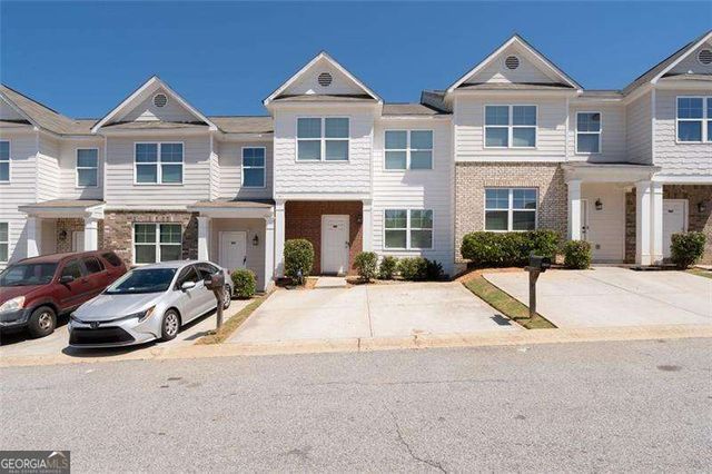 2813 Laurel Ridge Circle, Atlanta, GA 30344