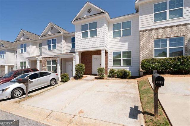 2813 Laurel Ridge Circle, Atlanta, GA 30344