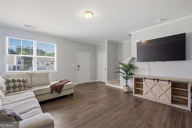 2813 Laurel Ridge Circle, Atlanta, GA 30344