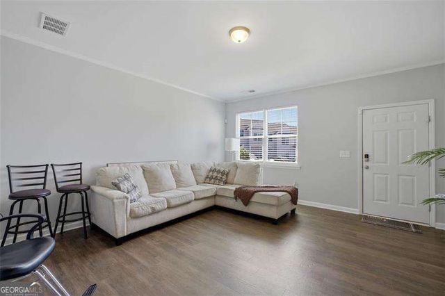 2813 Laurel Ridge Circle, Atlanta, GA 30344