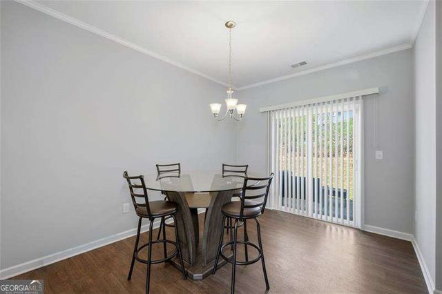 2813 Laurel Ridge Circle, Atlanta, GA 30344