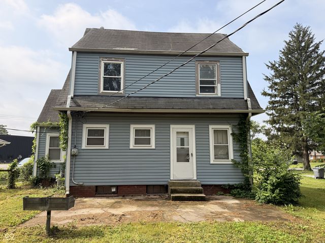 2964 E 42nd Street, Indianapolis, IN 46205