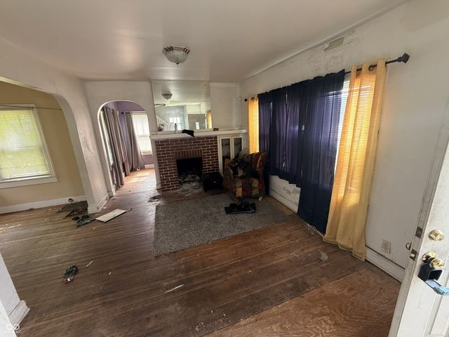 2964 E 42nd Street, Indianapolis, IN 46205