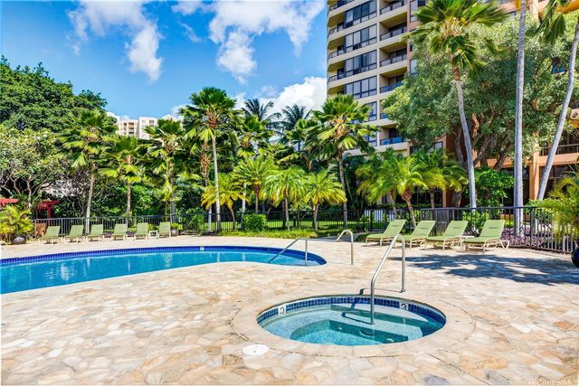 5333 Likini Street 2603, Honolulu, HI 96818