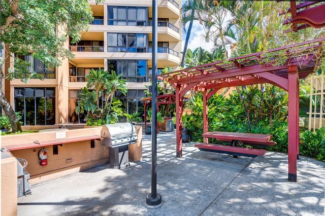 5333 Likini Street 2603, Honolulu, HI 96818