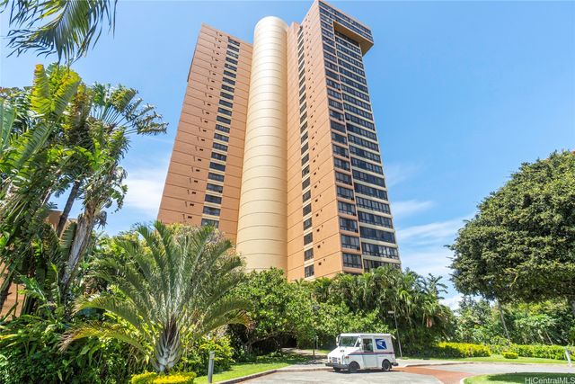 5333 Likini Street 2603, Honolulu, HI 96818