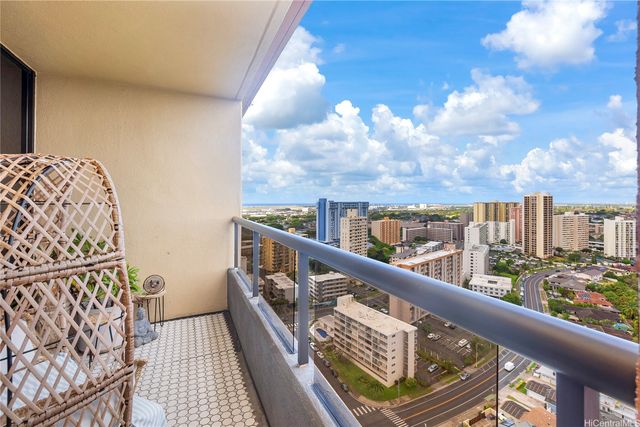 5333 Likini Street 2603, Honolulu, HI 96818