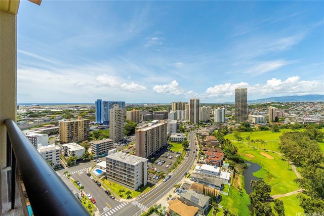 5333 Likini Street 2603, Honolulu, HI 96818