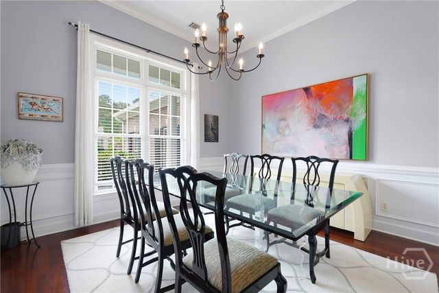 33 Lake Heron Court W, Pooler, GA 31322