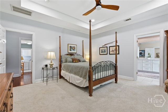 33 Lake Heron Court W, Pooler, GA 31322