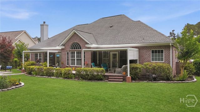 33 Lake Heron Court W, Pooler, GA 31322