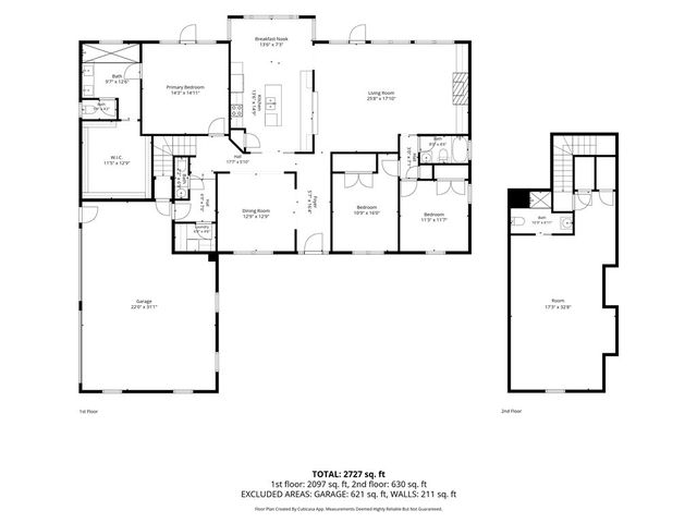 33 Lake Heron Court W, Pooler, GA 31322