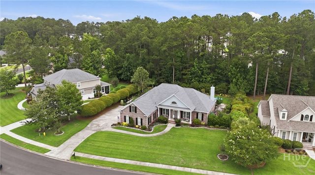 33 Lake Heron Court W, Pooler, GA 31322