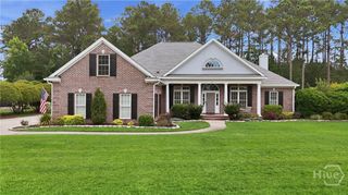 33 Lake Heron Court W, Pooler, GA 31322