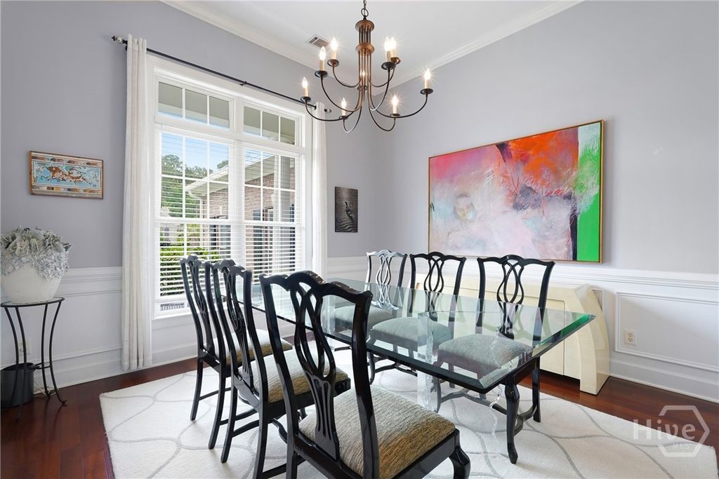 Image 11 of property listing at 33 Lake Heron Court W, Pooler, GA 31322