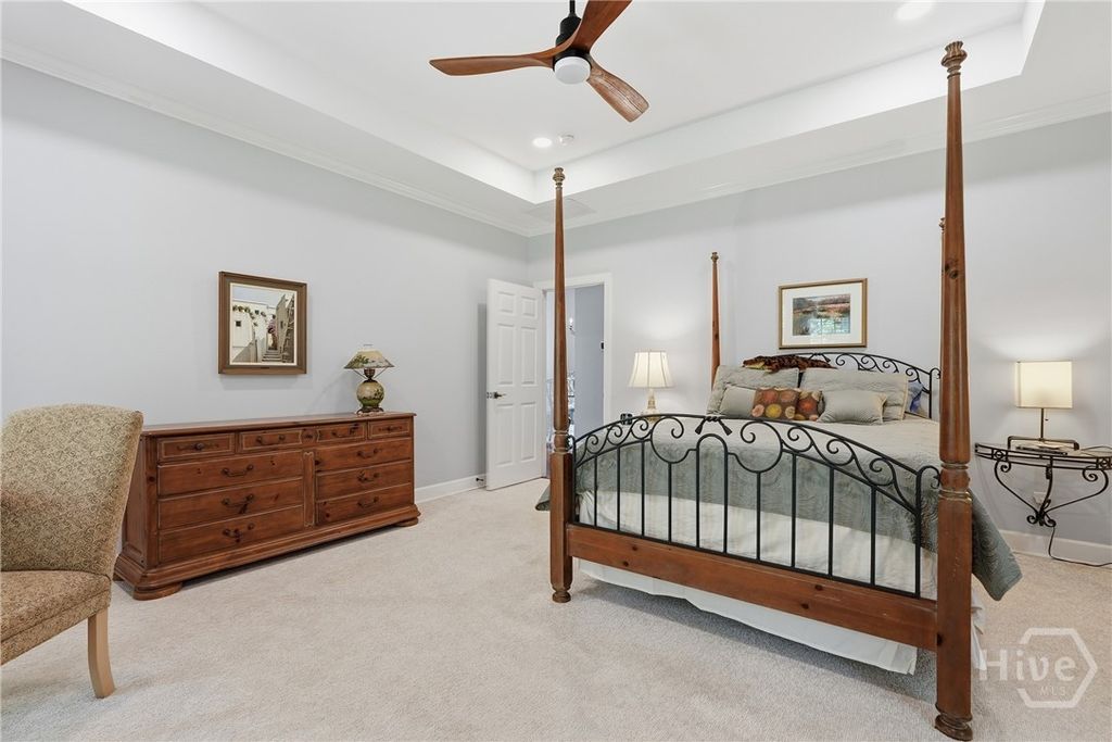 Image 26 of property listing at 33 Lake Heron Court W, Pooler, GA 31322