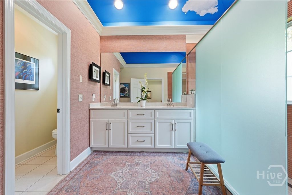 Image 28 of property listing at 33 Lake Heron Court W, Pooler, GA 31322