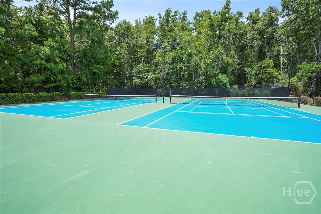 Image 49 of property listing at 33 Lake Heron Court W, Pooler, GA 31322