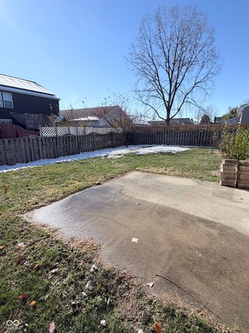 5599 Dunston Drive, Lafayette, IN 47905