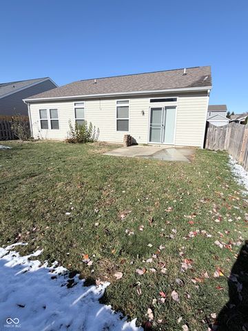 5599 Dunston Drive, Lafayette, IN 47905