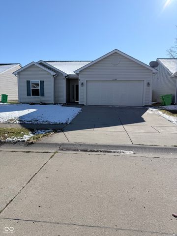 5599 Dunston Drive, Lafayette, IN 47905