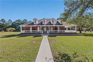 4300 Renee E Road, Semmes, AL 36575