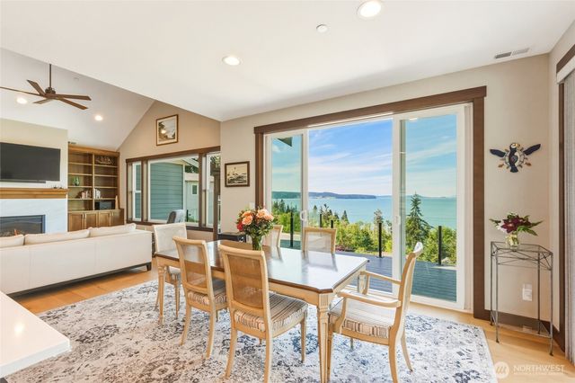1018 Clear Morning Lane, Camano Island, WA 98282