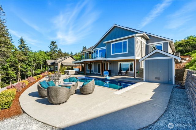 1018 Clear Morning Lane, Camano Island, WA 98282