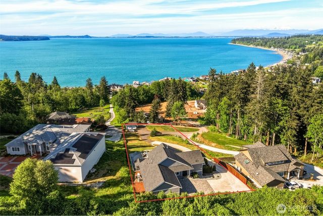 1018 Clear Morning Lane, Camano Island, WA 98282