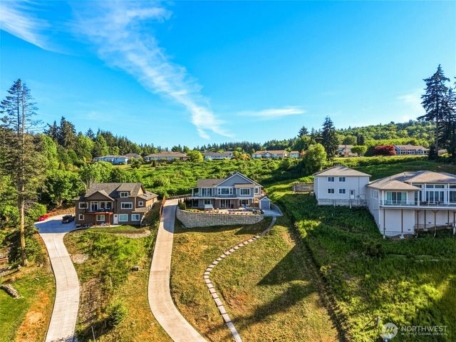 1018 Clear Morning Lane, Camano Island, WA 98282