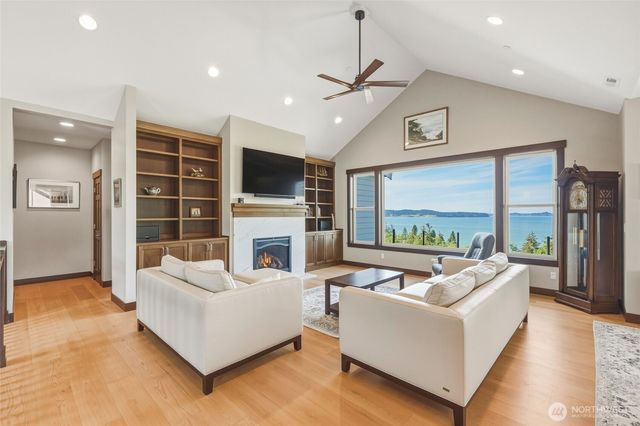 1018 Clear Morning Lane, Camano Island, WA 98282
