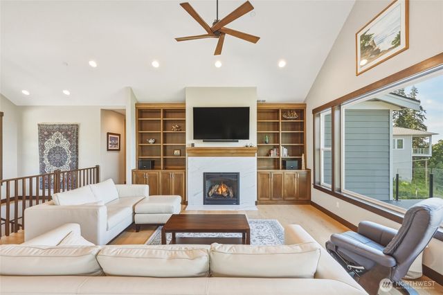 1018 Clear Morning Lane, Camano Island, WA 98282