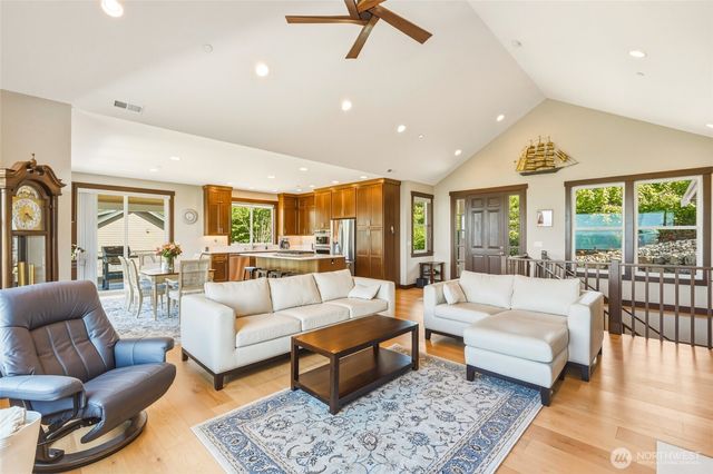 1018 Clear Morning Lane, Camano Island, WA 98282