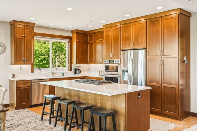 1018 Clear Morning Lane, Camano Island, WA 98282