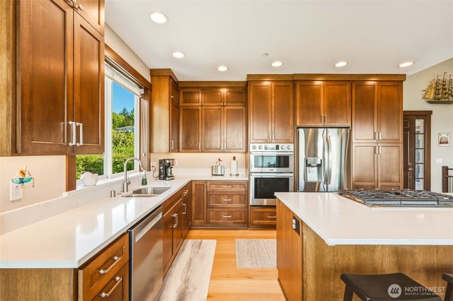 1018 Clear Morning Lane, Camano Island, WA 98282