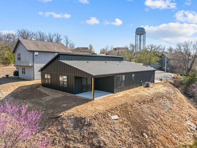 128 Sapling Drive, Branson, MO 65616